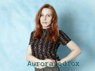Auroraredfox