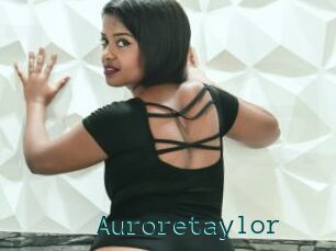 Auroretaylor