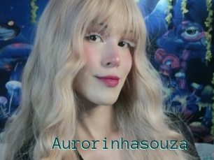 Aurorinhasouza