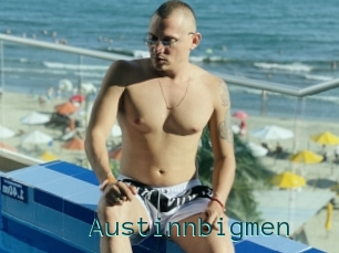 Austinnbigmen