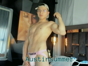 Austinsummer