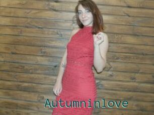 Autumninlove