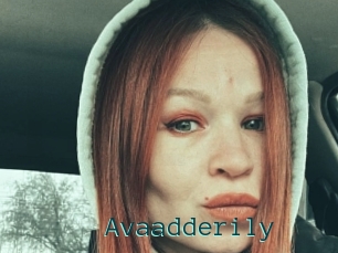 Avaadderily