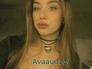 Avaaudley