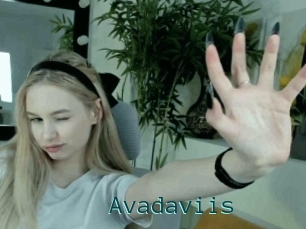 Avadaviis