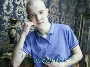 Avadhust