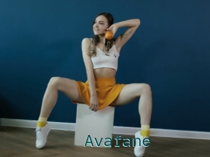 Avafane