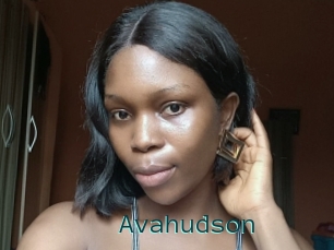 Avahudson