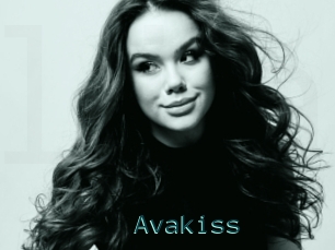 Avakiss