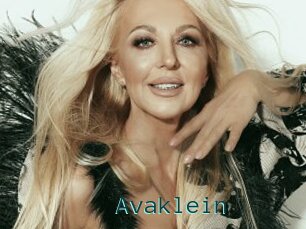 Avaklein