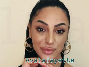 Avalafayette