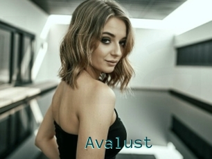 Avalust