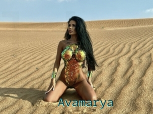 Avamarya