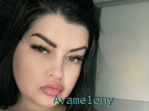 Avamelony