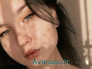 Avanasoft