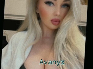 Avanyx