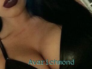 Avarichmond