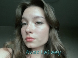 Avarieleey