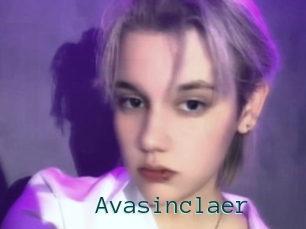 Avasinclaer