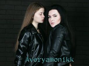 Averyamonikk