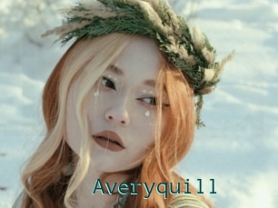 Averyquill