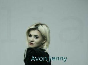 Avonjenny