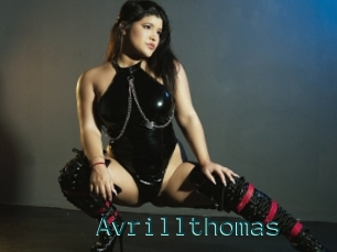 Avrillthomas