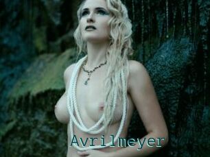 Avrilmeyer