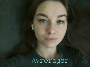 Avroragar