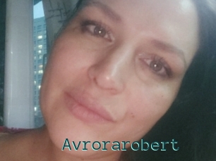 Avrorarobert