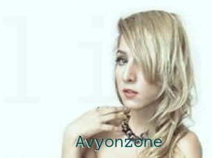 Avyonzone
