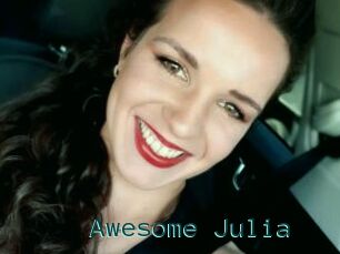 Awesome_Julia