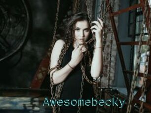 Awesomebecky