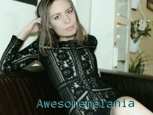 Awesomemelania