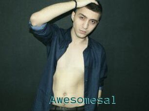 Awesomesal