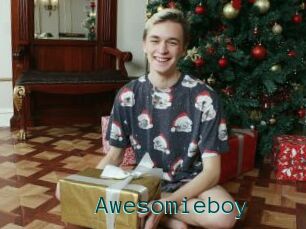 Awesomieboy