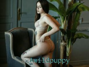 Awildpuppy