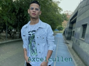 Axcelcullen