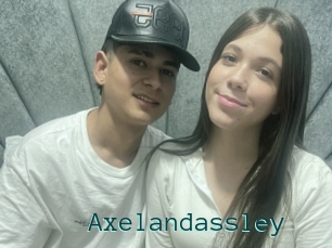 Axelandassley