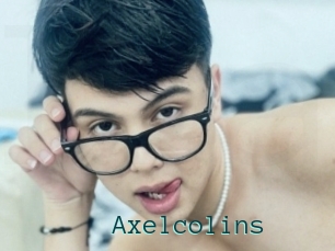 Axelcolins