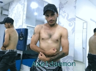 Axeldaemon