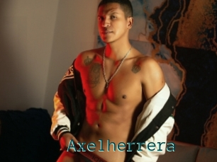 Axelherrera