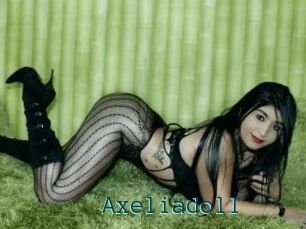 Axeliadoll