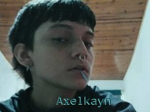 Axelkayn