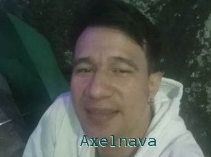 Axelnava