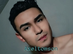Axeltomson