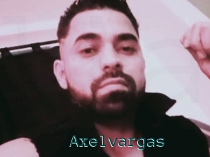 Axelvargas
