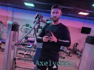 Axelvoss