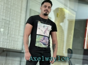 Axelwaylon