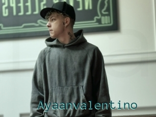 Ayaanvalentino